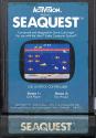 Seaquest Atari cartridge scan