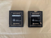 Seaquest Atari cartridge scan