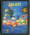 Seaquest Atari cartridge scan