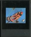 Seaquest Atari cartridge scan