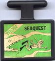 Seaquest Atari cartridge scan