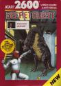 Secret Quest Atari cartridge scan