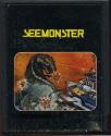 See-Monster / Seemonster Atari cartridge scan