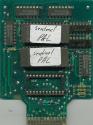 Sentinel Atari cartridge scan