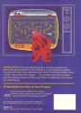 Shark Attack Atari cartridge scan