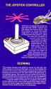 Shark Attack Atari instructions