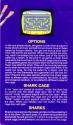 Shark Attack Atari instructions