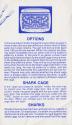 Shark Attack Atari instructions