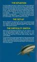Shark Attack Atari instructions