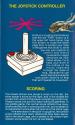 Shark Attack Atari instructions