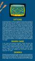 Shark Attack Atari instructions