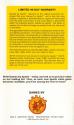 Shark Attack Atari instructions