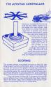 Shark Attack Atari instructions