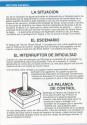 Shark Attack Atari instructions