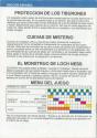 Shark Attack Atari instructions