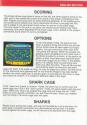 Shark Attack Atari instructions