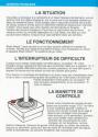 Shark Attack Atari instructions