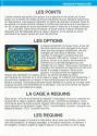 Shark Attack Atari instructions