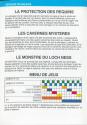 Shark Attack Atari instructions