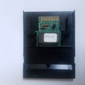 Shootin' Gallery Atari cartridge scan