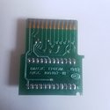 Shootin' Gallery Atari cartridge scan