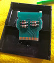 Signal Tracing Cartridge Atari cartridge scan