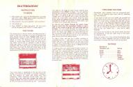 Skate Boardin' Atari instructions