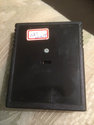 Ski Hunt Atari cartridge scan