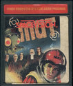 Ski Hunt Atari cartridge scan