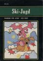 Ski-Jagd Atari cartridge scan