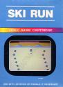 Ski Run Atari cartridge scan