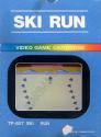 Ski Run Atari cartridge scan
