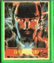 2 in 1 - Ski / Sweet Home Atari cartridge scan