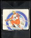 Ski Atari cartridge scan