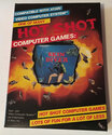 Skin Diver Atari cartridge scan
