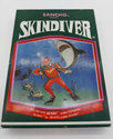 Skindiver Atari cartridge scan
