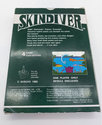 Skindiver Atari cartridge scan