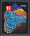 Sky Alien Atari cartridge scan