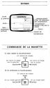 Sky Alien Atari instructions