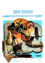 Sky Diver Atari instructions