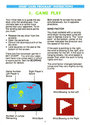 Sky Diver Atari instructions