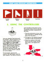 Sky Diver Atari instructions