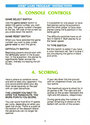 Sky Diver Atari instructions