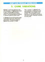 Sky Diver Atari instructions