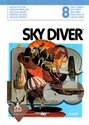 Sky Diver Atari instructions