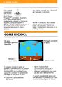 Sky Diver Atari instructions