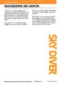 Sky Diver Atari instructions