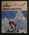 Sky Diver Atari cartridge scan