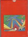 Sky Drive Atari cartridge scan