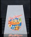 Sky Skipper Atari cartridge scan